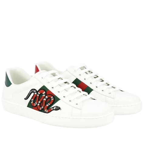 gucci ace sneakers shoelace|gucci ace embroidered.